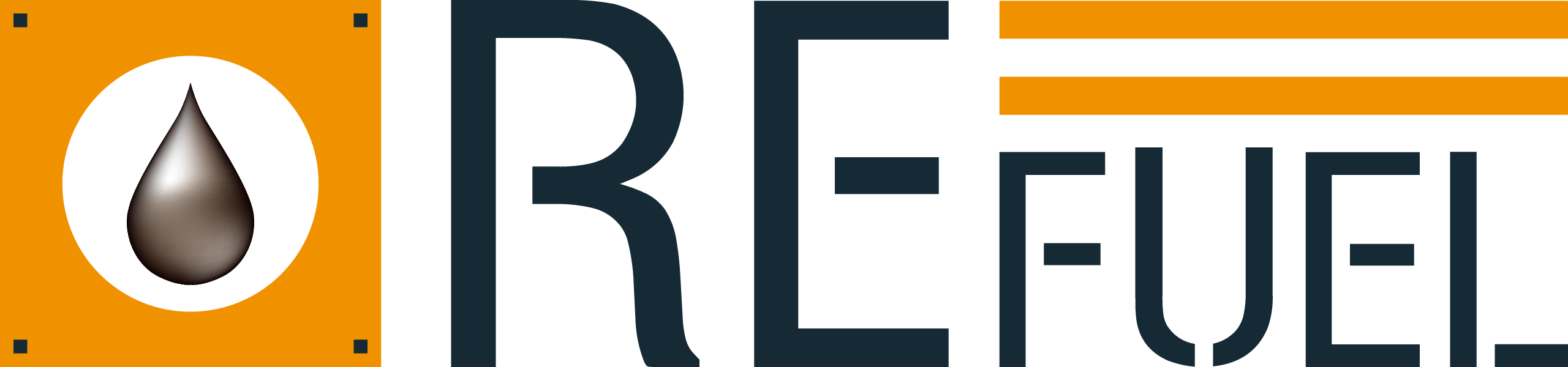 Refuel Logo